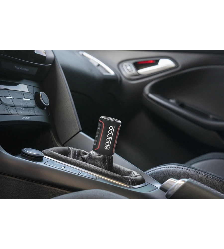POMELLO RACING SPARCO CAMBIO MANUALE UNIVERSALE PER AUTO